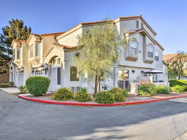 4052 Cape Sand Dr, Las Vegas, NV 89108