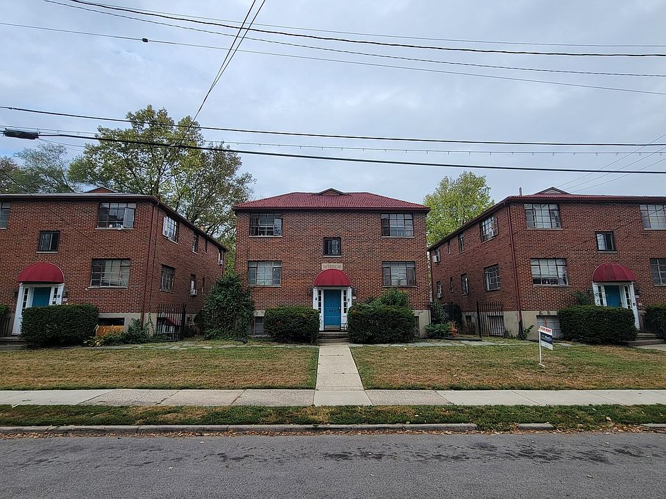1st image of 833 Riverview Ter APT 2