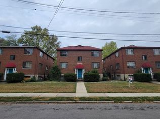 833 Riverview Ter APT 2, Dayton, OH 45402