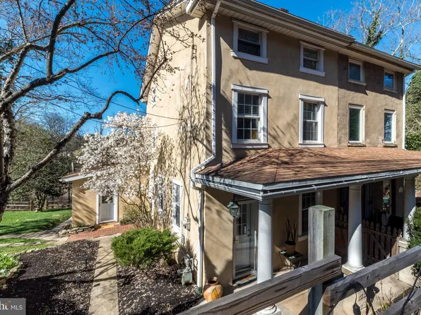 252 Balligomingo Rd, Conshohocken, PA 19428
