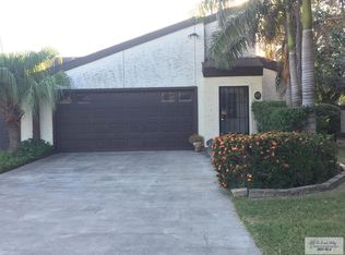 61 Waterfront Dr, Brownsville, TX 78520