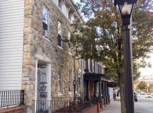 118 E. King St., Shippensburg, PA 17257