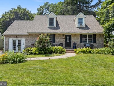 111 Delaplane Ave, Newark, DE, 19711