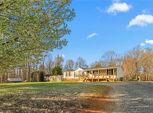 6381 Eagle Landing Dr, Trinity, NC 27370