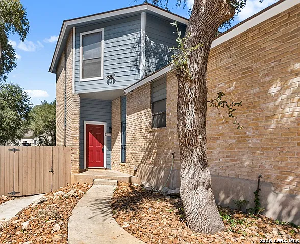 13539 George Rd