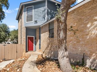13539 George Rd, San Antonio, TX 78230