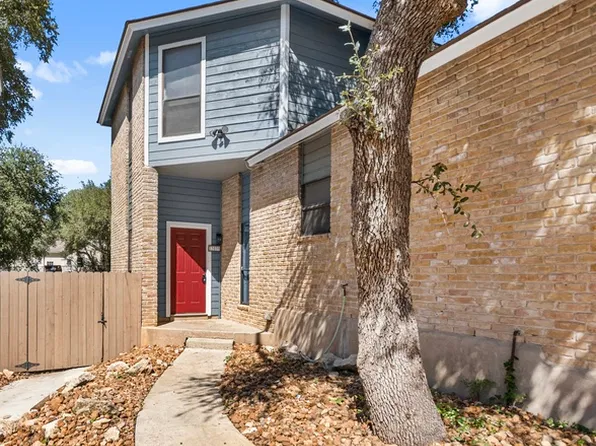 13539 George Rd, San Antonio, TX 78230