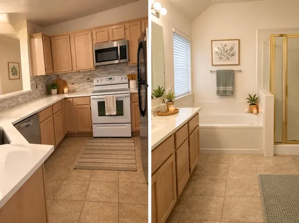 212 Brookhaven Dr, Grand Prairie, TX 75052