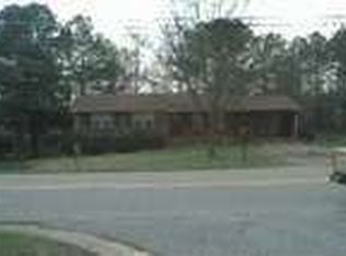 665 Huntington Rd, Athens, GA 30606