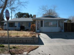 458 E Avenue R6, Palmdale, CA 93550