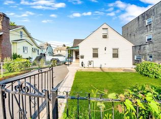 19 George Pl, Mount Vernon, NY 10550