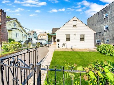 19 George Place, Mount Vernon, NY, 10550