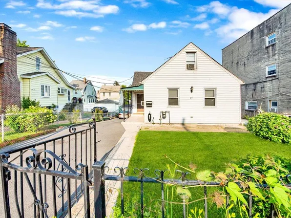 19 George Place, Mount Vernon, NY 10550