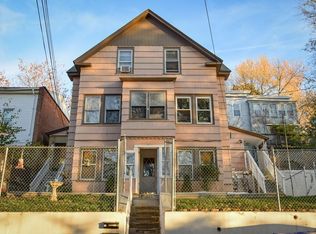 72 Cleghorn St, Fitchburg, MA 01420