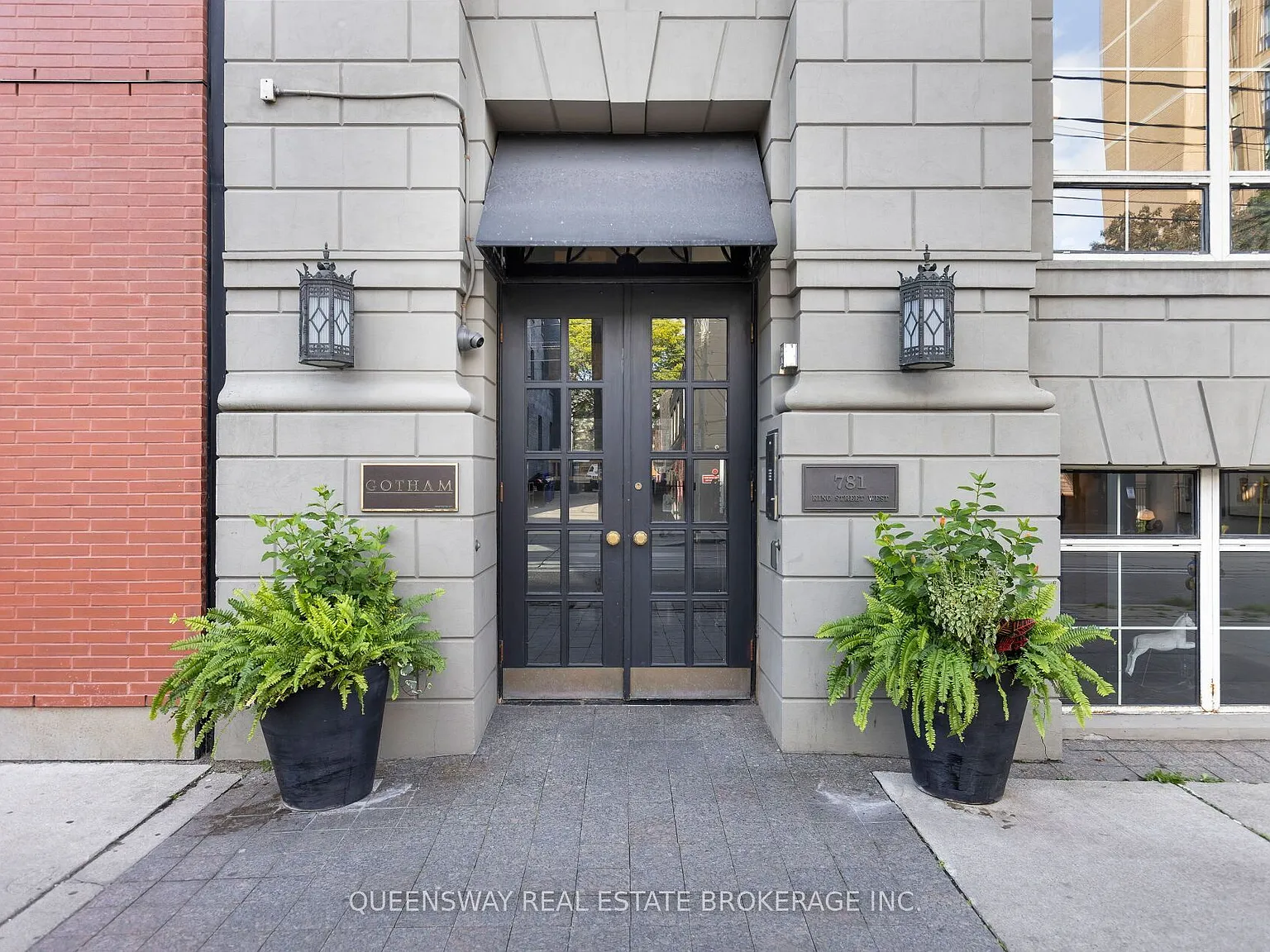 1 bed, $4,450 — Photo 3