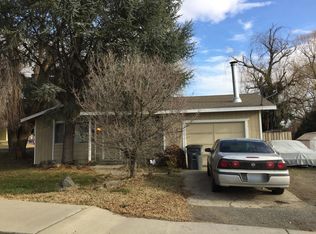 407 5th St, Zillah, WA