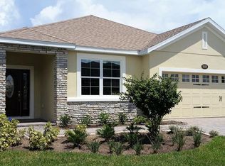3437 Somerset Park Dr, Orlando, FL 32824