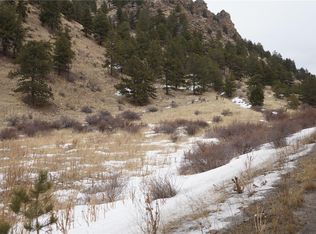 Highway 285, Bailey, CO 80421