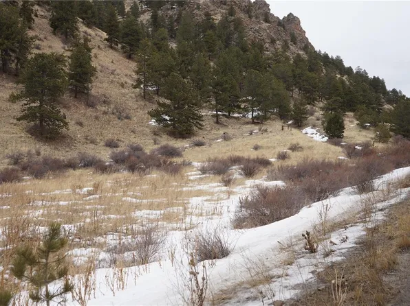 Hwy 285, Bailey, CO 80421
