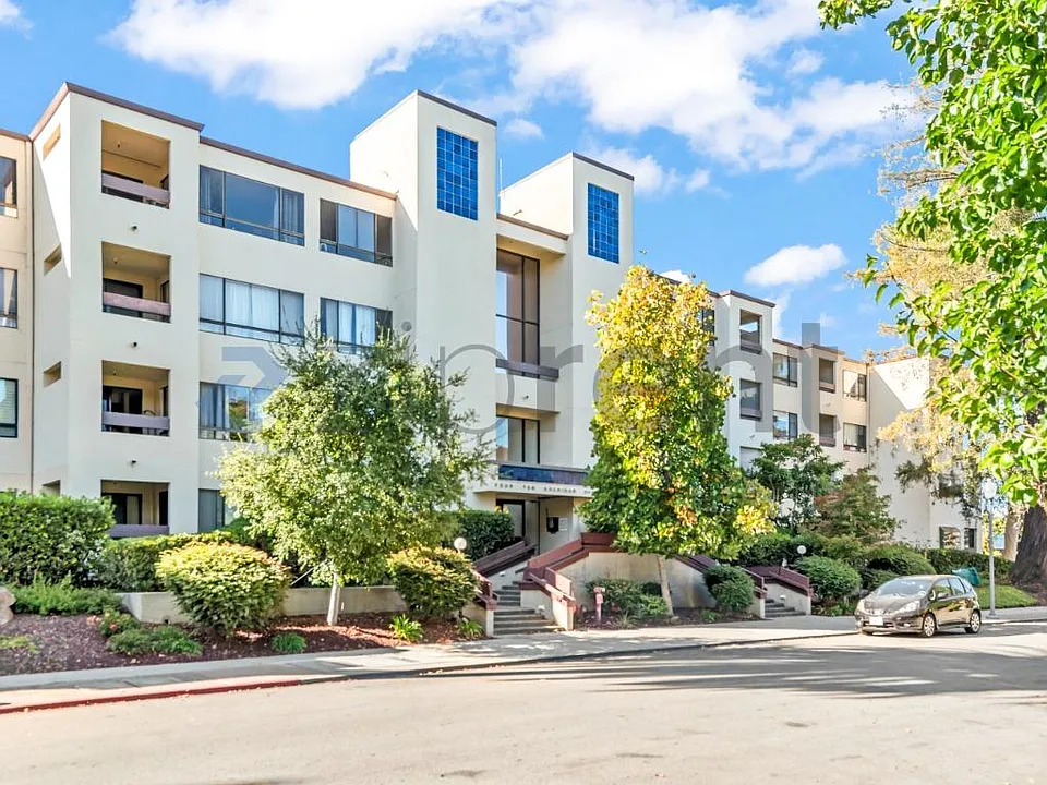 410 Sheridan Ave #454