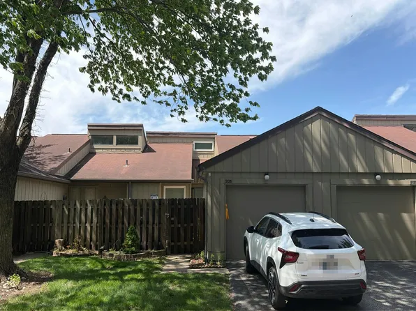 5126 Greensview Way, Avon, IN 46123