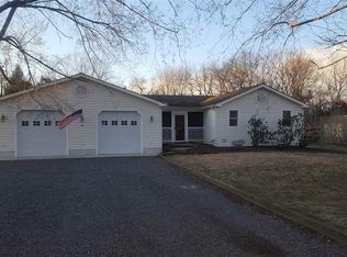 307 Dias Creek Rd, Cape May Court House, NJ 08210