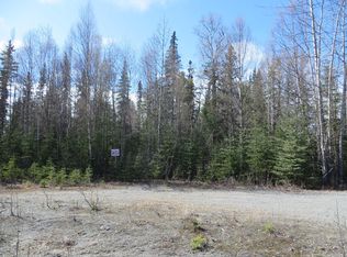 1 Town Road Is, Nikiski, AK 99635