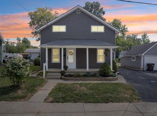 313 S 4th St, Williamsburg, OH