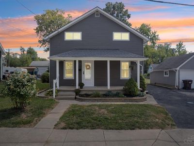 313 S 4th St, Williamsburg, OH, 45176