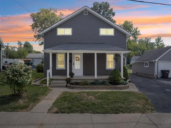313 S 4th St, Williamsburg, OH 45176