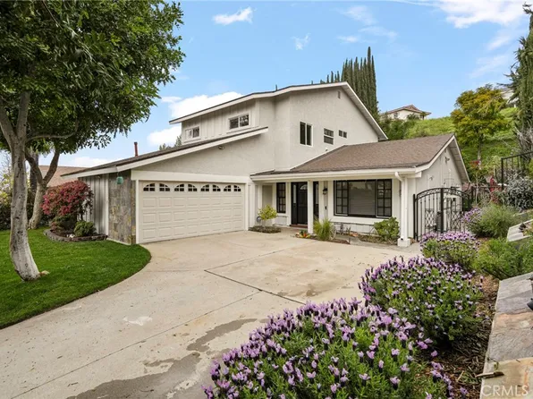 826 Great Bend Dr, Diamond Bar, CA 91765