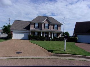 7766 Brookbury Cv LOT 38, Memphis, TN 38125