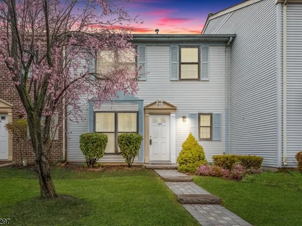184 Hampshire Ct, Piscataway Twp., NJ 08854