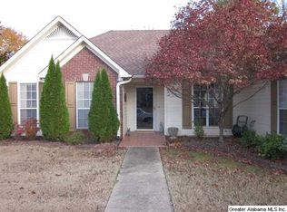 245 Leaf Ln, Alabaster, AL 35007