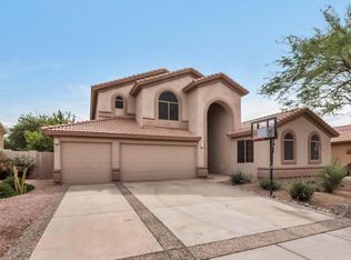 22433 N 45th Pl, Phoenix, AZ 85050