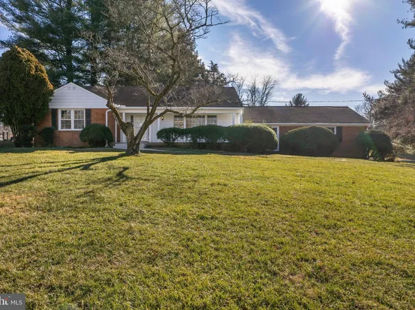 412 Vierling Dr, Silver Spring, MD 20904