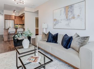 Liberty Lakeview Towers, Toronto, ON M6K 1Y4