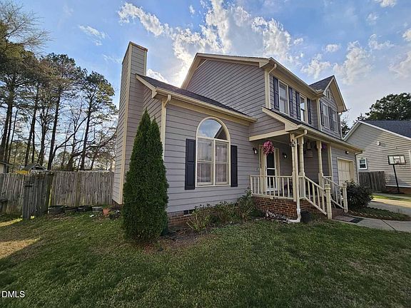 2nd image of 4205 Knightsbridge Way