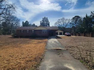 2065 Indian Branch Rd, Darlington, SC 29532