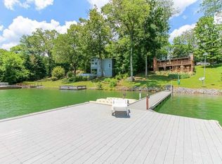 1417 Highway 139, Dandridge, TN 37725