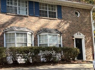 5314D Waverly Trce, Norcross, GA 30093