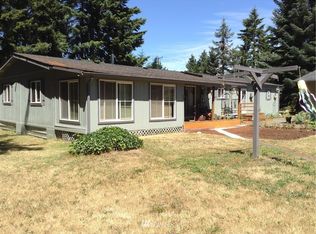 9125 176th Ave SW, Rochester, WA 98579