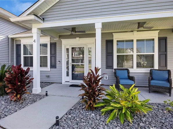4 Alden Ct, Bluffton, SC 29910