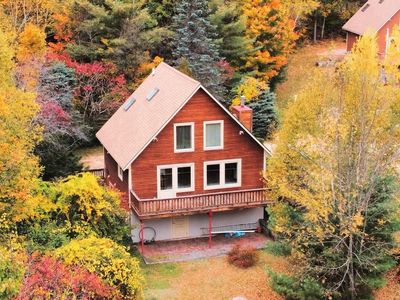 10 Zermatt Strasse, Bartlett, NH, 03812