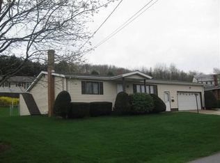 1706 Fern Ave, Windber, PA