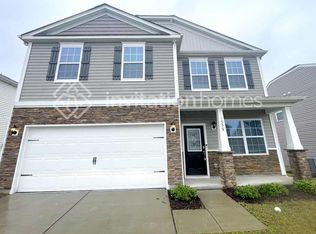1339 Kent Downs Ave SW, Concord, NC 28027