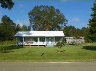 31649 La Hwy 1036, Holden, LA 70744