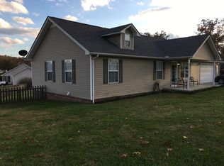 3491 Ky 3436, Corbin, KY 40701