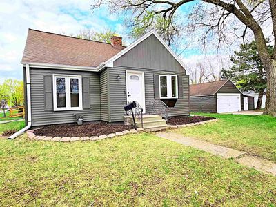 1118 Mather St, Green Bay, WI, 54303