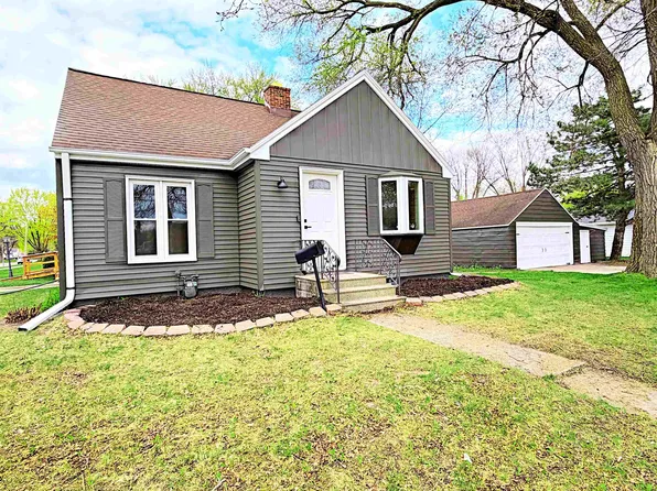 1118 Mather St, Green Bay, WI 54303